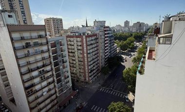 VENTA departamento La Perla Mar del Plata 3 ambientes