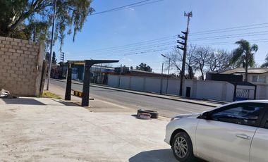 Galpón en venta de 500m2 ubicado en José C. Paz