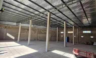 Galpón en venta de 500m2 ubicado en José C. Paz