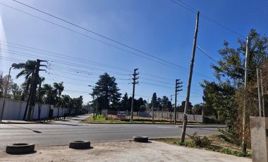 Galpón en venta de 500m2 ubicado en José C. Paz