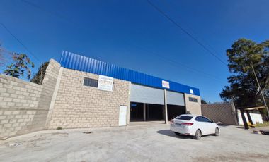 Galpón en venta de 500m2 ubicado en José C. Paz