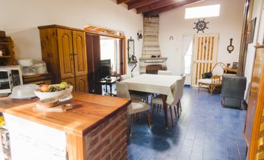 VENTA - CASA - 2 DORMITORIOS - PEHUEN - CO