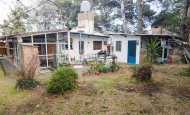 VENTA - CASA - 2 DORMITORIOS - PEHUEN - CO