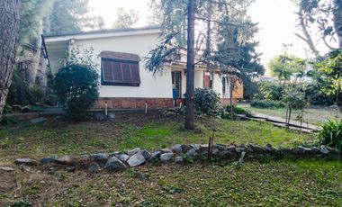 VENTA - CASA - 2 DORMITORIOS - PEHUEN - CO