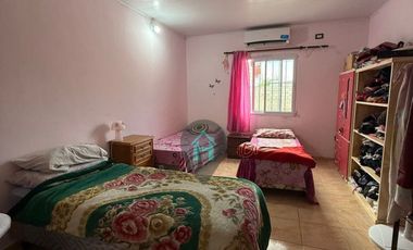 Casa en venta c/ cochera en Rafaela