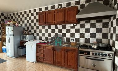 Casa en venta c/ cochera en Rafaela