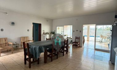 Casa en venta c/ cochera en Rafaela