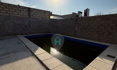 Casa en venta c/ cochera en Rafaela