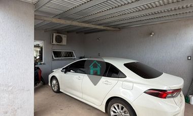 Casa en venta c/ cochera en Rafaela