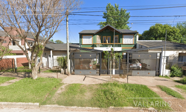 2 Dúplex, 2 dormitorios con patio, Bolívar 873, Colón.