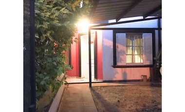 2 Dúplex, 2 dormitorios con patio, Bolívar 873, Colón.