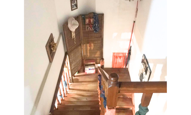 2 Dúplex, 2 dormitorios con patio, Bolívar 873, Colón.