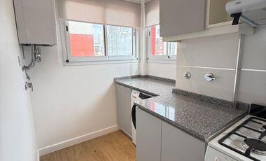 VENTA departamento Centro Mar del Plata 3 ambientes c/ cochera