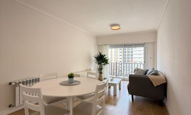 VENTA departamento Centro Mar del Plata 3 ambientes c/ cochera