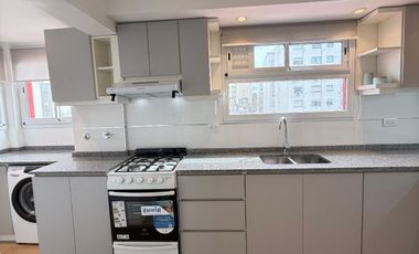 VENTA departamento Centro Mar del Plata 3 ambientes c/ cochera