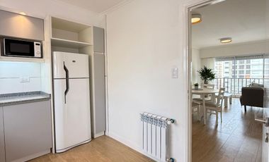 VENTA departamento Centro Mar del Plata 3 ambientes c/ cochera