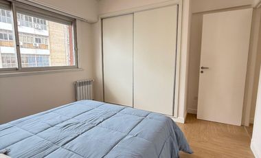 VENTA departamento Centro Mar del Plata 3 ambientes c/ cochera