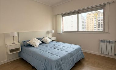 VENTA departamento Centro Mar del Plata 3 ambientes c/ cochera