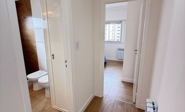 VENTA departamento Centro Mar del Plata 3 ambientes c/ cochera