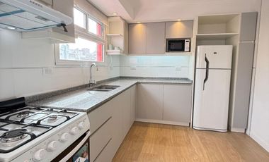 VENTA departamento Centro Mar del Plata 3 ambientes c/ cochera