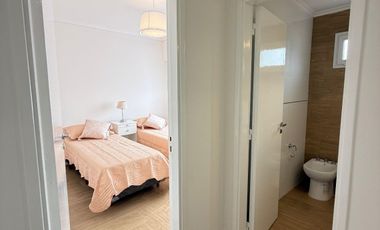 VENTA departamento Centro Mar del Plata 3 ambientes c/ cochera