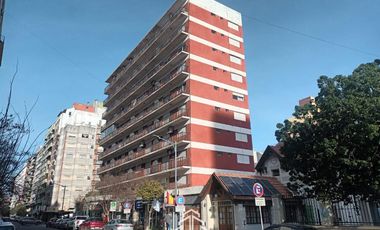 VENTA departamento Centro Mar del Plata 3 ambientes c/ cochera