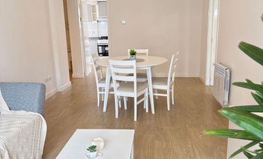 VENTA departamento Centro Mar del Plata 3 ambientes c/ cochera