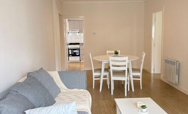 VENTA departamento Centro Mar del Plata 3 ambientes c/ cochera