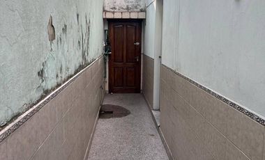 Casa en venta en Villa Soldati