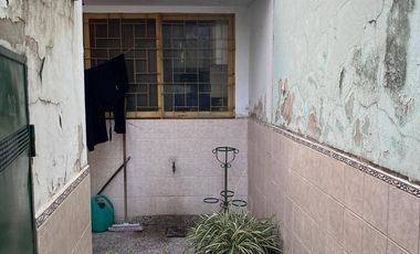 Casa en venta en Villa Soldati