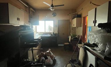 Casa en venta en Villa Soldati