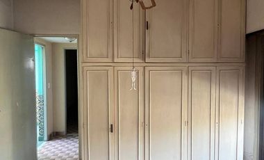 Casa en venta en Villa Soldati