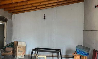 Casa en venta en Villa Soldati