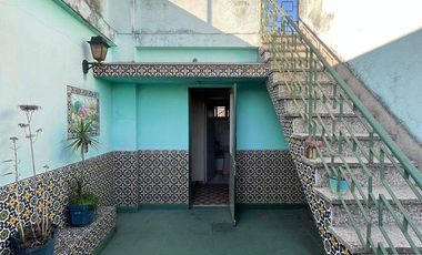 Casa en venta en Villa Soldati