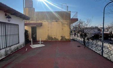 Casa en venta en Villa Soldati