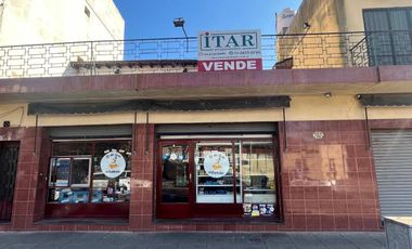 Casa en venta en Villa Soldati