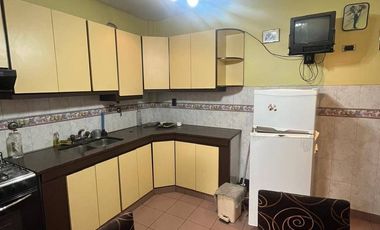 Casa en venta en Villa Soldati