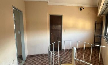 Casa en venta en Villa Soldati