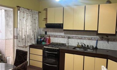 Casa en venta en Villa Soldati