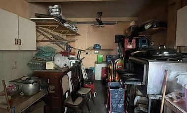 Casa en venta en Villa Soldati