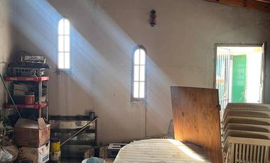 Casa en venta en Villa Soldati