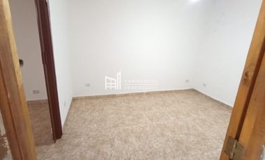 DEPARTAMENTO EN ALQUILER EN ESCOBAR - USO COMERCIAL