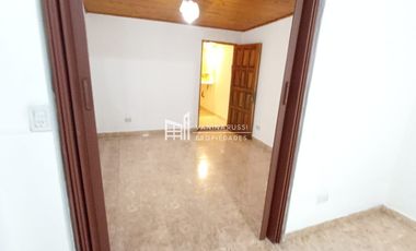 DEPARTAMENTO EN ALQUILER EN ESCOBAR - USO COMERCIAL