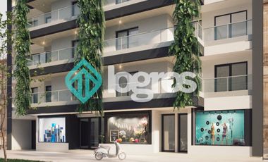 Departamento en venta 1 dormitorio Macrocentro de Salta