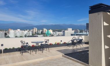 Departamento en venta 1 dormitorio Macrocentro de Salta