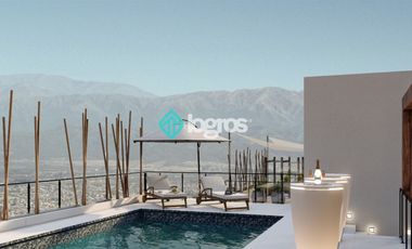 Departamento en venta 1 dormitorio Macrocentro de Salta