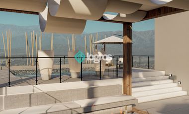 Departamento en venta 1 dormitorio Macrocentro de Salta