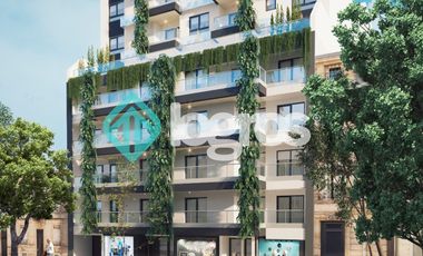 Departamento en venta 1 dormitorio Macrocentro de Salta