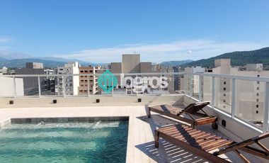 Departamento en venta 1 dormitorio Macrocentro de Salta