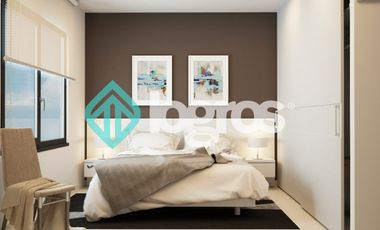 Departamento en venta 1 dormitorio Macrocentro de Salta